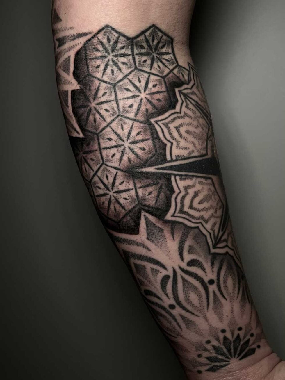 tattoo art by sammy jean