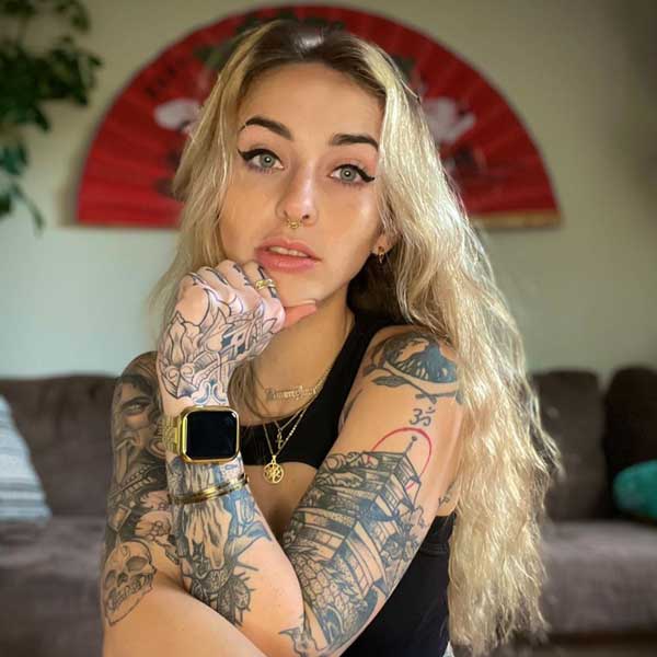 sammy jean photo